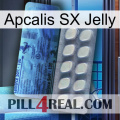 Apcalis Sx Jelly 34